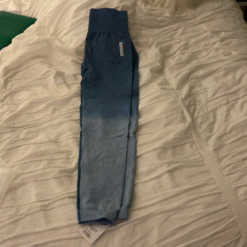 Gymshark leggings
